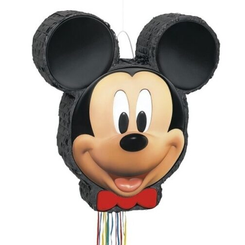 Pignatta 3D Mickey Head