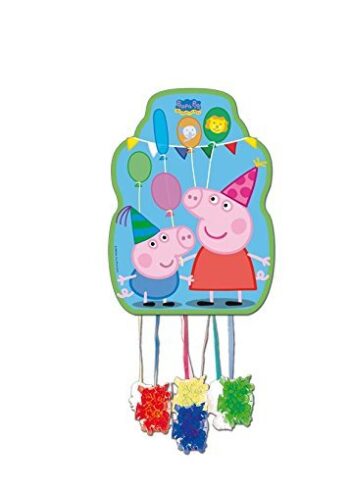 Pignatta Peppa e George