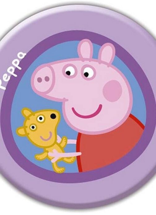 Badge Peppa Pig 2.5cm