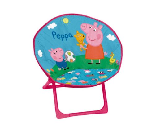 Sedia luna Peppa Pig