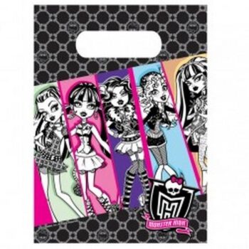 Monster High Party Bags