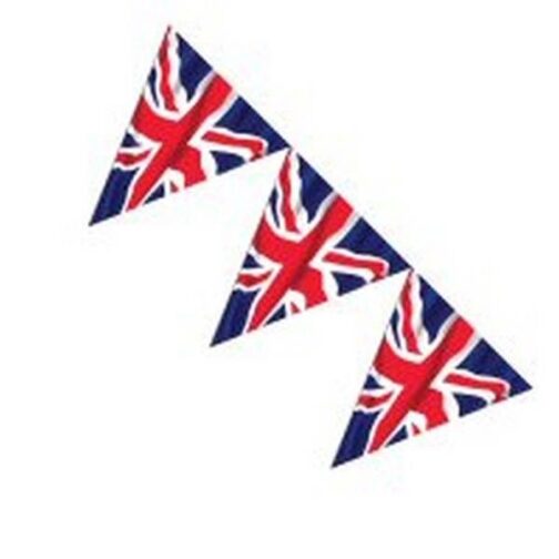 Festone Union Jack