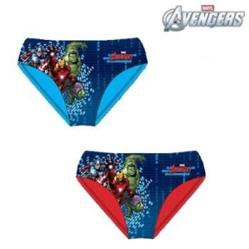 Costume da bagno slip Marvel Avengers
