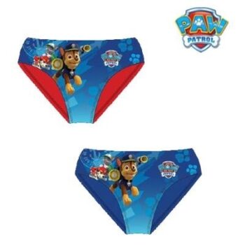 Costume da bagno slip Paw Patrol