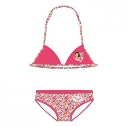 Bikini Violetta Disney Passion