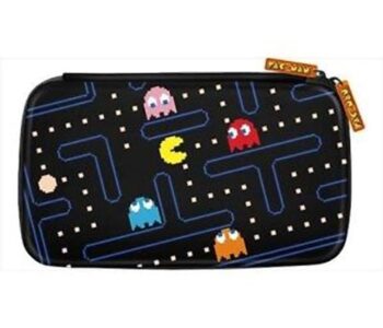 Custodia PACMAN 3DS XL Carry Case (Nintendo 3DS)