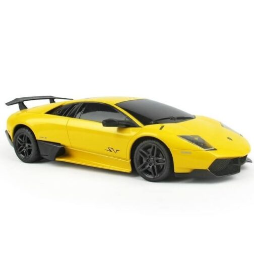 Auto radiocomandata Lamborghini Murcielago LP670-4 SV 1:24