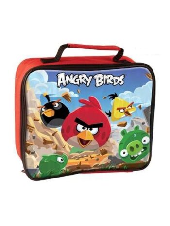 Borsa termica Angry Birds