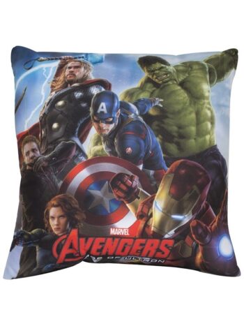 Cuscino Avengers Age of Ultron