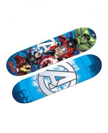 Skateboard Marvel Avengers