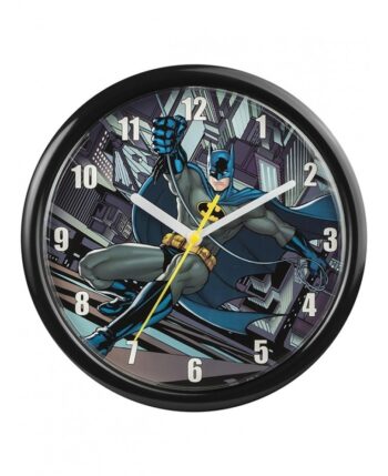 Orologio da parete Batman