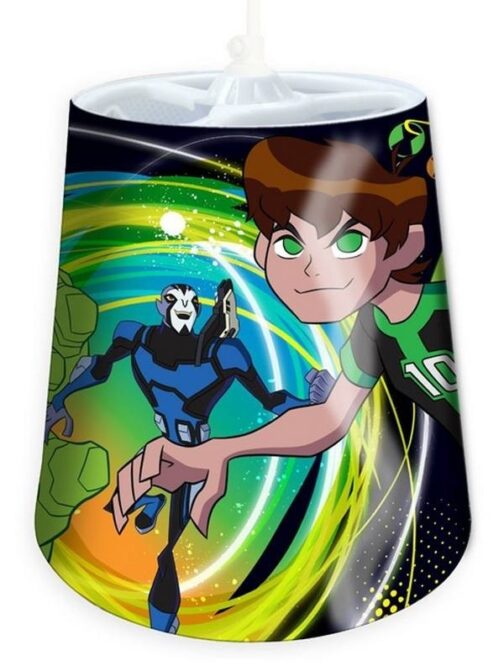 Paralume Ben 10 Omniverse