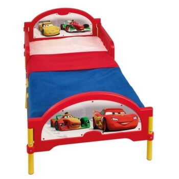 Letto Disney Cars Relax