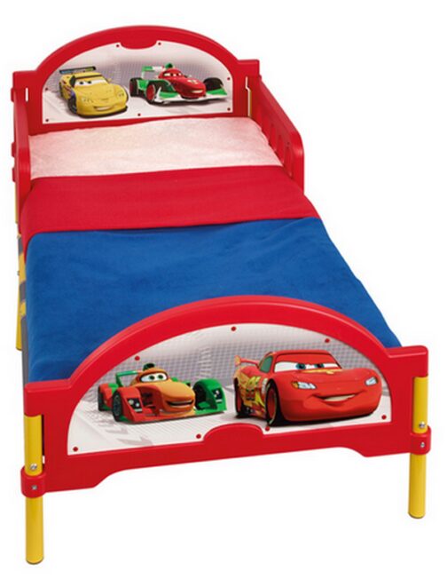 Letto Disney Cars Relax