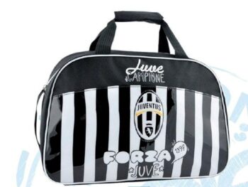 Borsone sport Juventus
