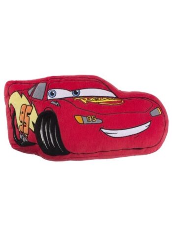 Cuscino sagomato Disney Cars Saetta