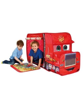 Tenda Pop Up Mack Truck Disney Cars