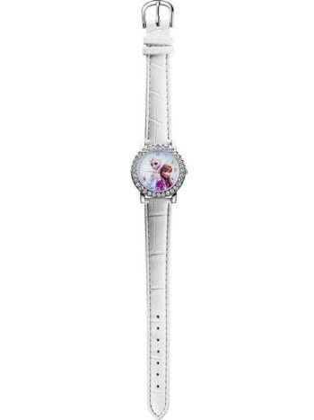 Orologio da polso analogico Disney Frozen Diamante