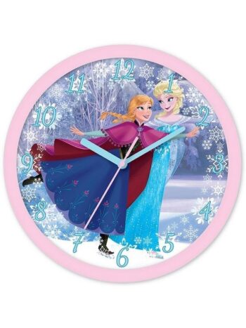 Orologio da parete Disney Frozen