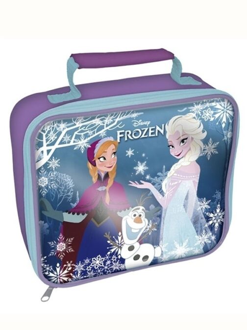 Borsa termica Disney Frozen