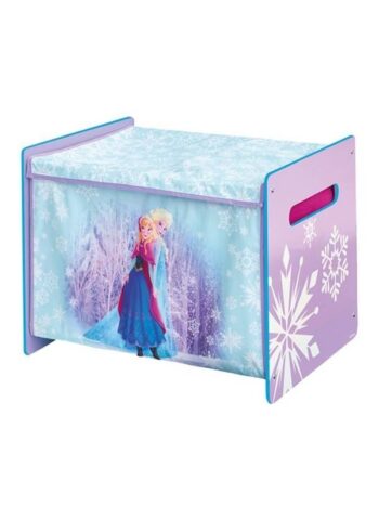 Contenitore Disney Frozen Crystal