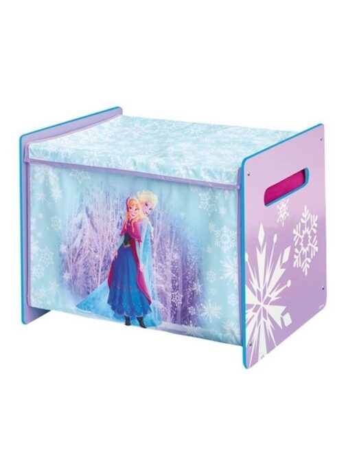 Contenitore Disney Frozen Crystal