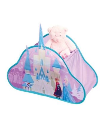 Cesta pop up Castello Disney Frozen