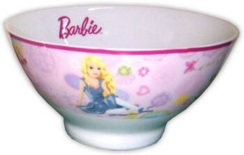 Tazza in ceramica Barbie