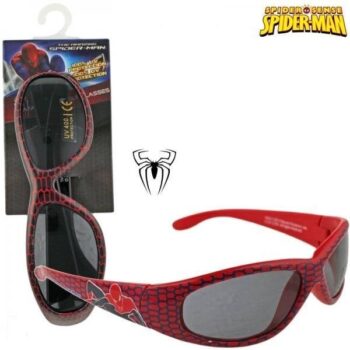 Occhiali da sole bimbo Spiderman