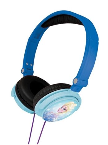 Cuffie stereo Disney Frozen