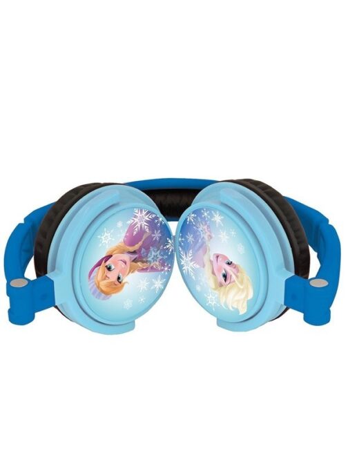 Cuffie stereo Disney Frozen