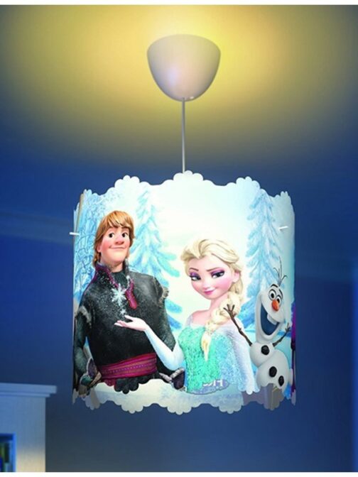 Paralume Disney Frozen