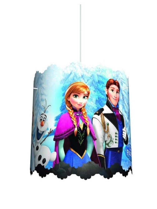 Paralume Disney Frozen