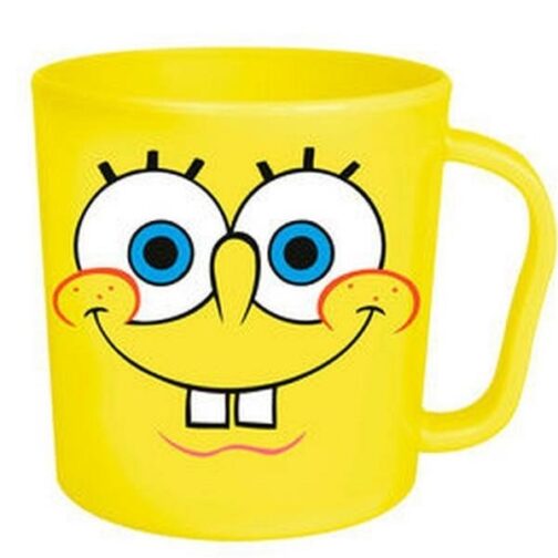 Tazza Mug Spongebob