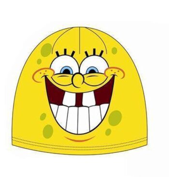 Cappello Smile Spongebob