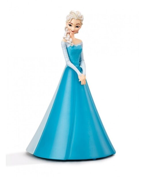 Lume da Comodino di Frozen Elsa