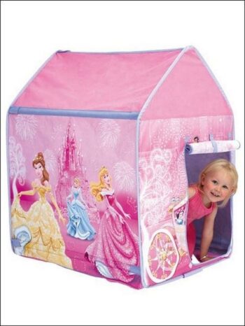 Tenda casetta Principesse Disney