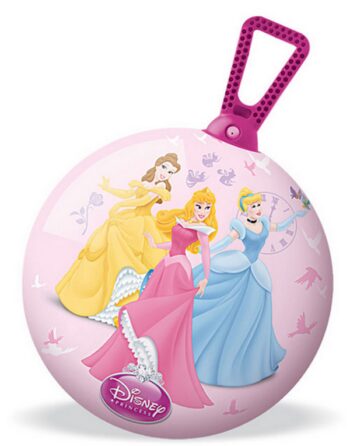 Palla Kangoroo Principesse Disney