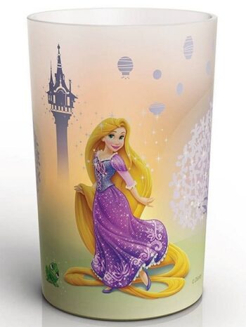 Lampada Led Candela Rapunzel Philips