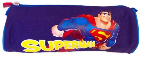 Astuccio portatutto Superman