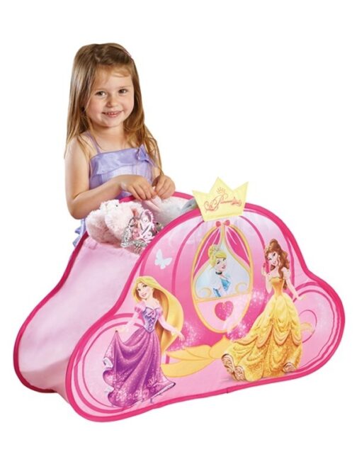 Contenitore Pop-Up Principesse Disney