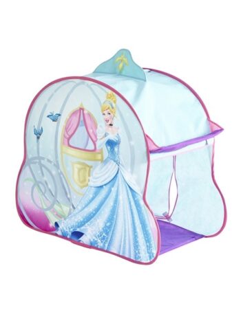 Tenda casetta Cenerentola - Principesse Disney