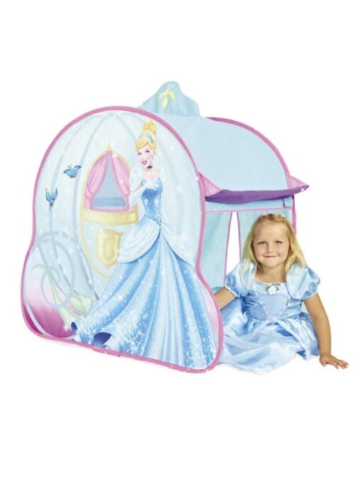 Tenda casetta Cenerentola - Principesse Disney