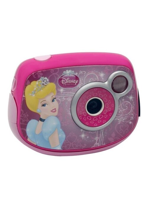 Principesse Disney Fotocamera digitale 1.3MP