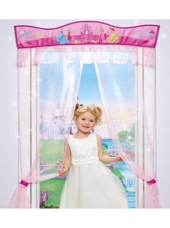 Principesse Disney - Decoro per porta