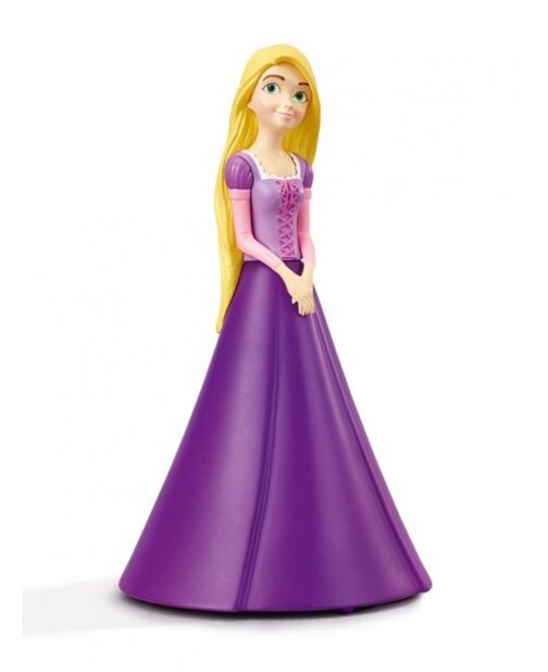 Lume da Comodino di Rapunzel