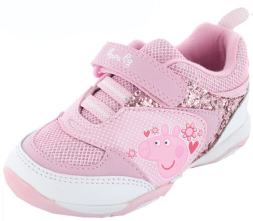 Sneakers bambina Peppa Pig "Anastacia"