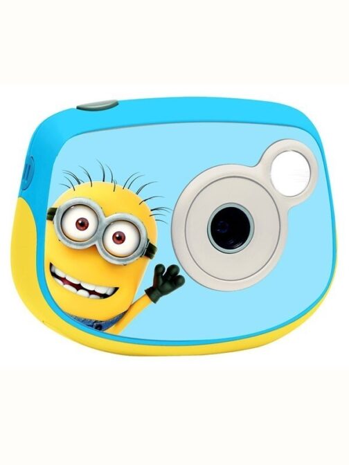 Minions Fotocamera digitale 1.3MP