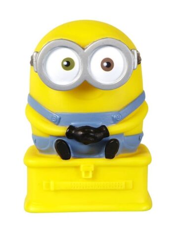 Torcia e luce notturna Bob Minions