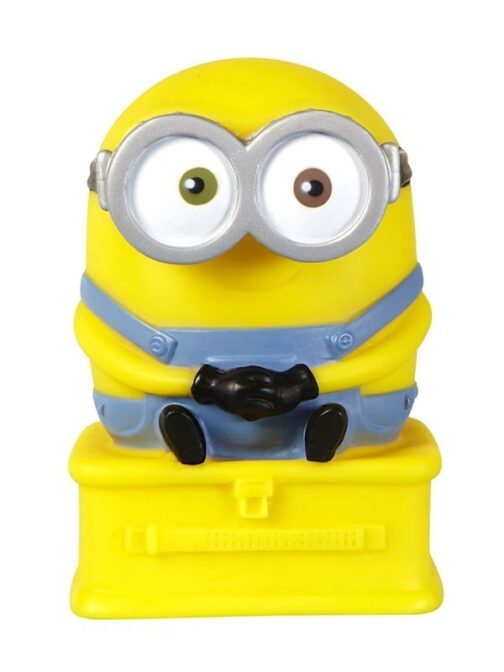 Torcia e luce notturna Bob Minions